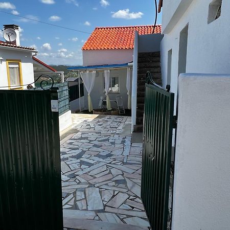 A Casinha Hotel Carreira do Mato Eksteriør billede